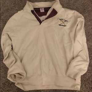 Cape May New Jersey pullover sweatshirt